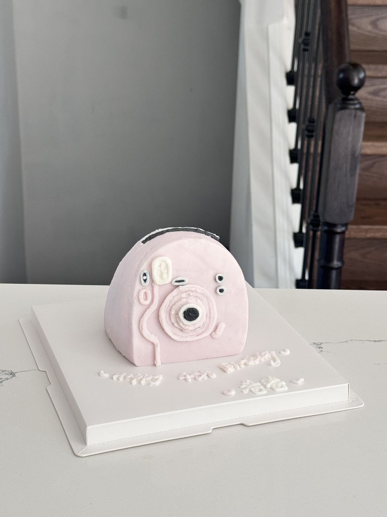 The Polaroid Memory Masterpiece | Instant Happiness