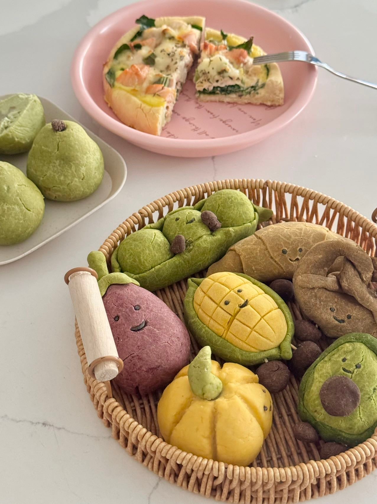 The Amuseable Bakery | Jellycat-Inspired Staples