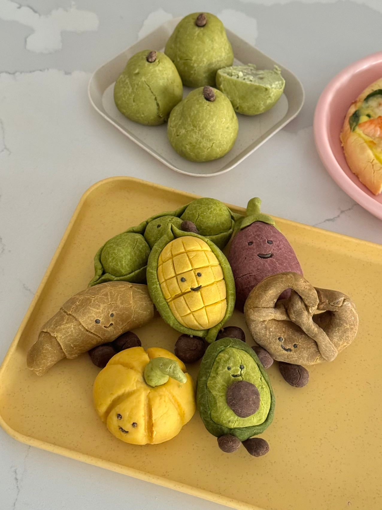 The Amuseable Bakery | Jellycat-Inspired Staples