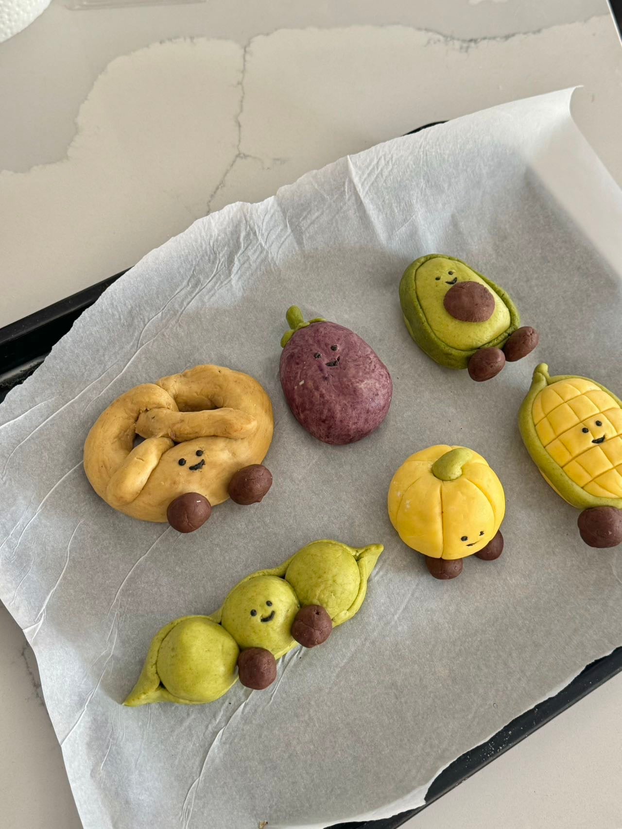 The Amuseable Bakery | Jellycat-Inspired Staples