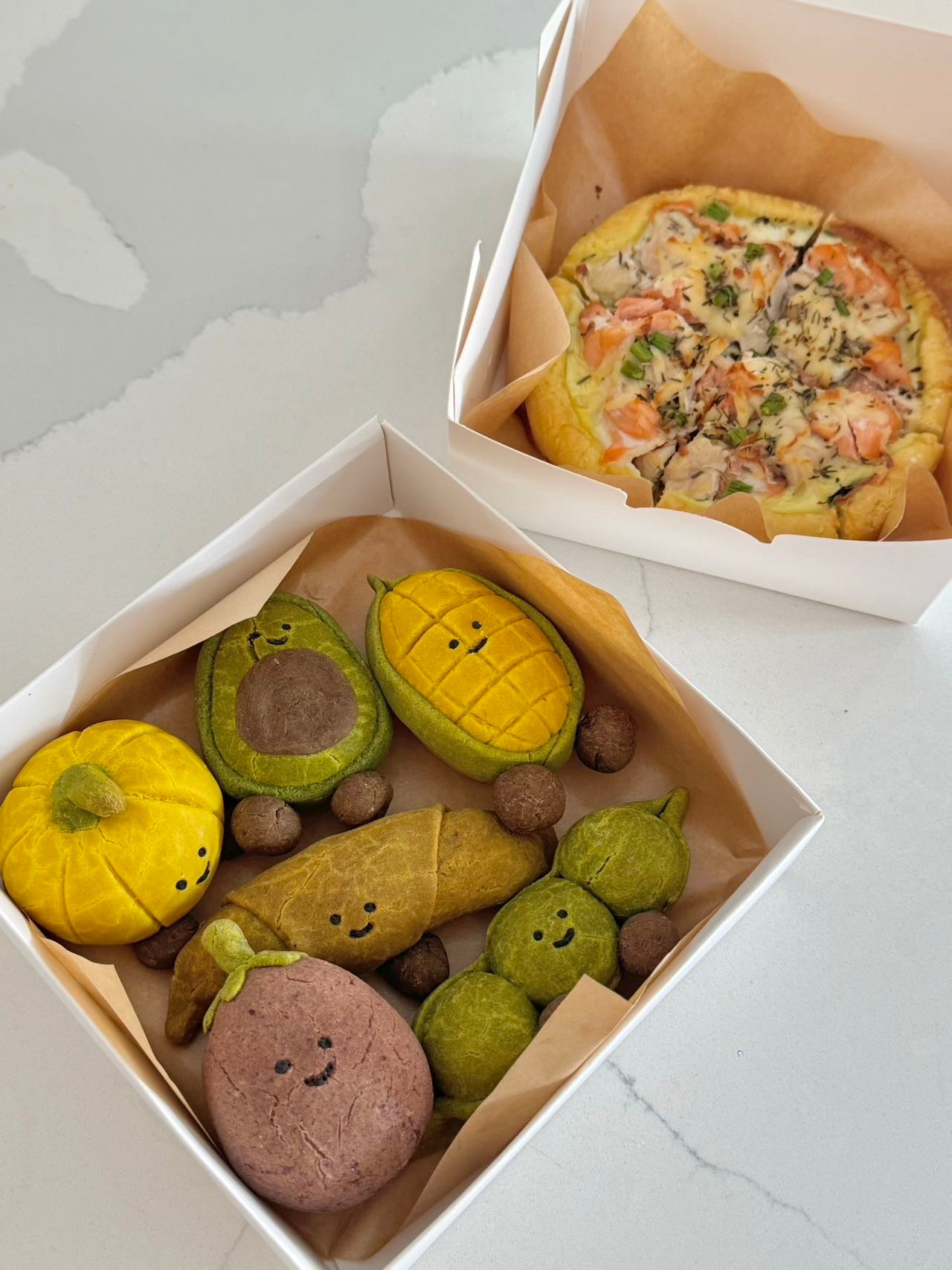 The Amuseable Bakery | Jellycat-Inspired Staples