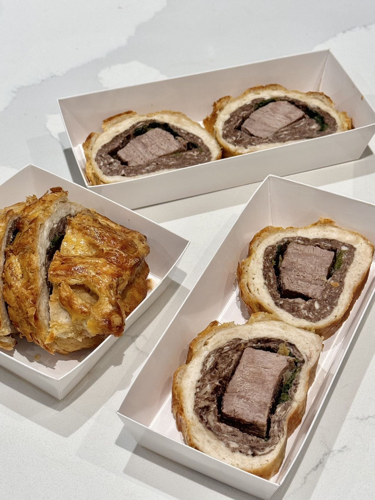 The Artisanal Beef Wellington | The Culinary Icon