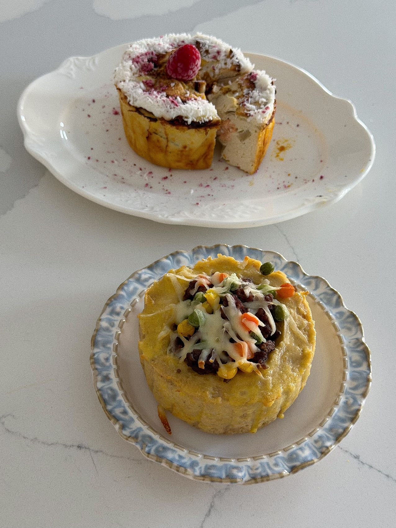 The Harvest Harmony Bowl | The Land's Vibrant Feast