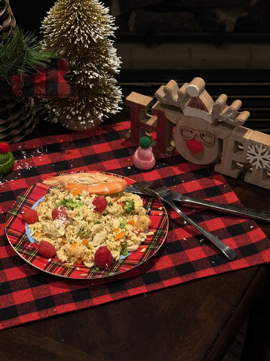 The Mediterranean Paella | Maritime Symphony